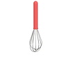 Mepal Mepal - chef it rvs garde (25 cm) - coral Mepal Mepal - chef it rvs garde (25 cm) - coral