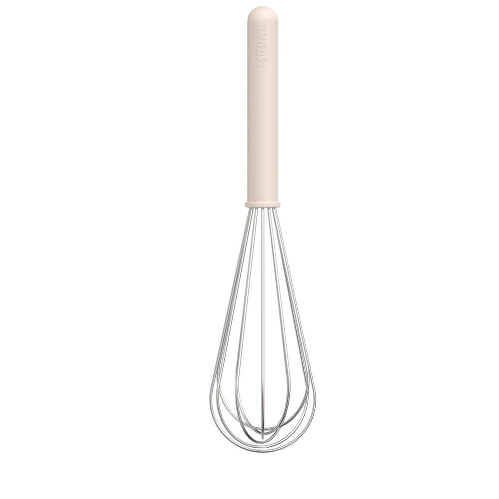 Mepal Mepal - chef it rvs garde (30 cm) - chalk