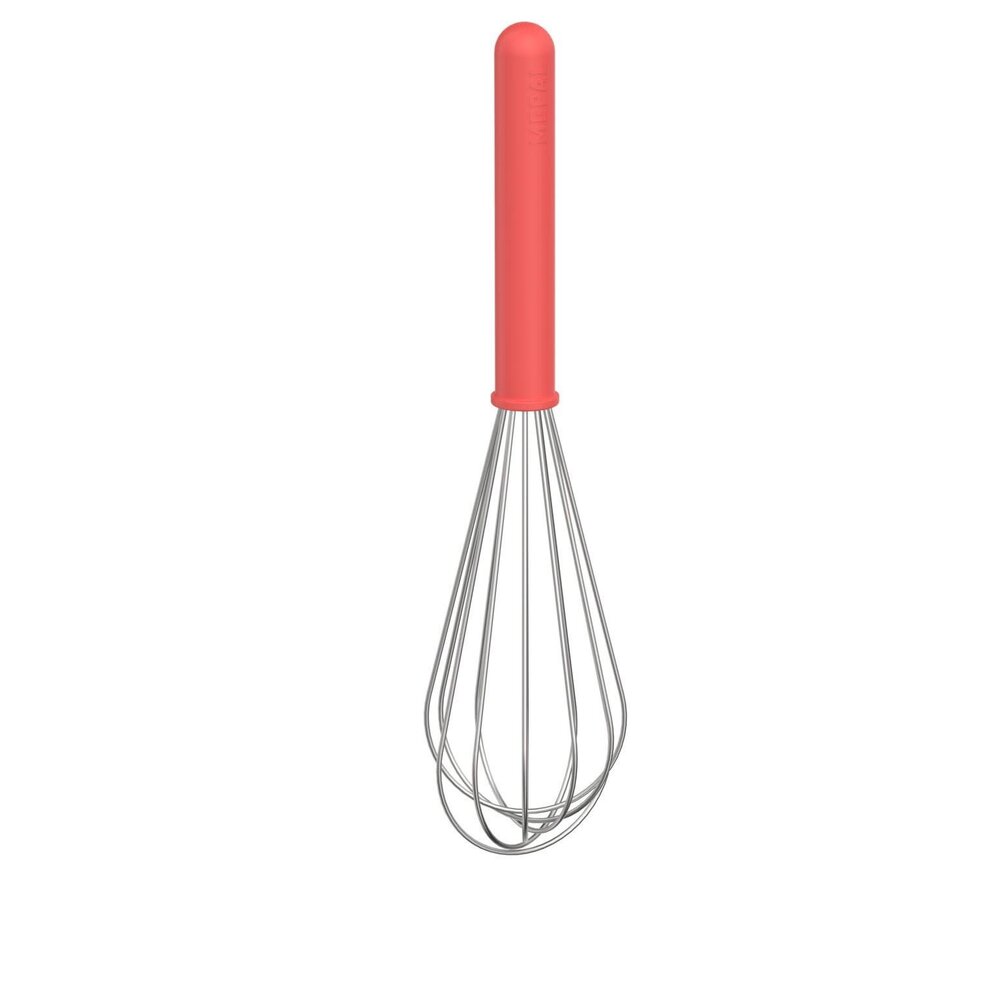 Mepal Mepal - chef it rvs garde (30 cm) - coral Mepal Mepal - chef it rvs garde (30 cm) - coral