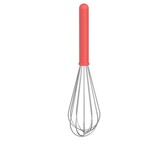 Mepal Mepal - chef it rvs garde (30 cm) - coral Mepal Mepal - chef it rvs garde (30 cm) - coral