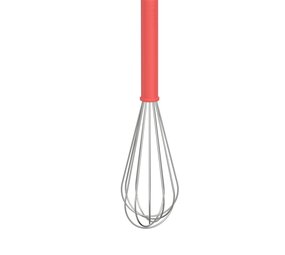 Mepal Mepal - chef it rvs garde (30 cm) - coral Mepal Mepal - chef it rvs garde (30 cm) - coral