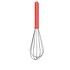 Mepal - chef it rvs garde (30 cm) - coral