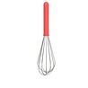Mepal Mepal - chef it rvs garde (30 cm) - coral Mepal Mepal - chef it rvs garde (30 cm) - coral