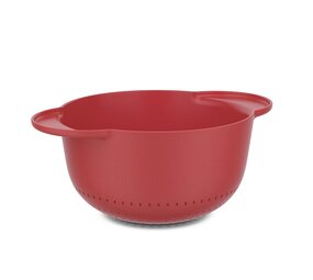 Mepal Mepal - chef it vergiet groot (20,7 cm) - coral Mepal Mepal - chef it vergiet groot (20,7 cm) - coral