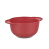 Mepal Mepal - chef it vergiet groot (20,7 cm) - coral Mepal Mepal - chef it vergiet groot (20,7 cm) - coral