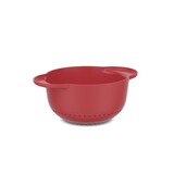 Mepal Mepal - chef it vergiet klein (16,3 cm) - coral Mepal Mepal - chef it vergiet klein (16,3 cm) - coral