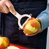 Mepal Mepal - chef it rvs dunschiller - chalk Mepal Mepal - chef it rvs dunschiller - chalk