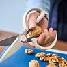 Mepal Mepal - chef it schaar - chalk Mepal Mepal - chef it schaar - chalk