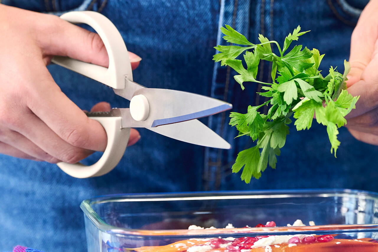 Mepal Mepal - chef it schaar - nordic sage Mepal Mepal - chef it schaar - nordic sage