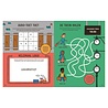 Boycott books Boycott books - het grote trein spelletjesboek Boycott books Boycott books - het grote trein spelletjesboek