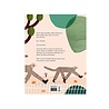 Boycott books Boycott books - prentenboek - pauze voor robin Boycott books Boycott books - prentenboek - pauze voor robin