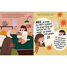Boycott books Boycott books - prentenboek - pauze voor robin Boycott books Boycott books - prentenboek - pauze voor robin