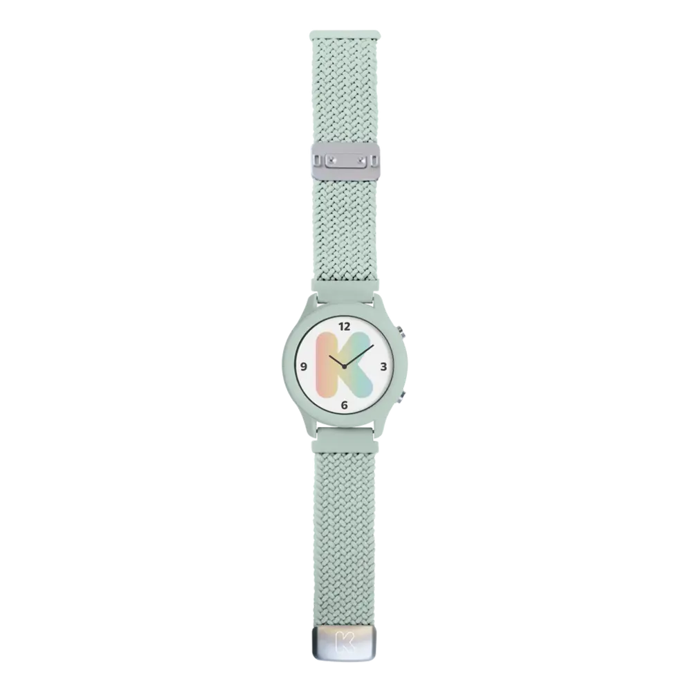 Kidywolf Kidywolf - k-watch - green Kidywolf Kidywolf - k-watch - green