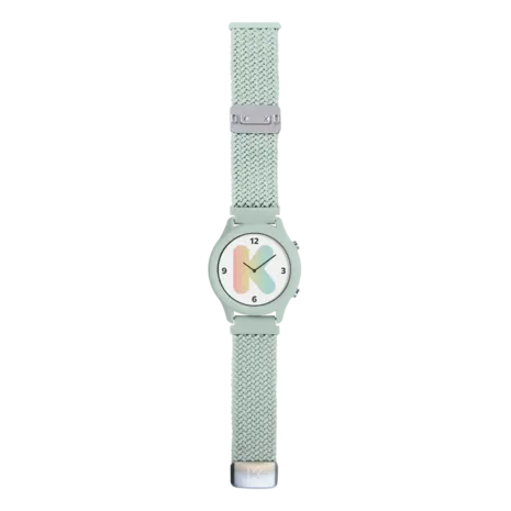 Kidywolf Kidywolf - k-watch - green Kidywolf Kidywolf - k-watch - green