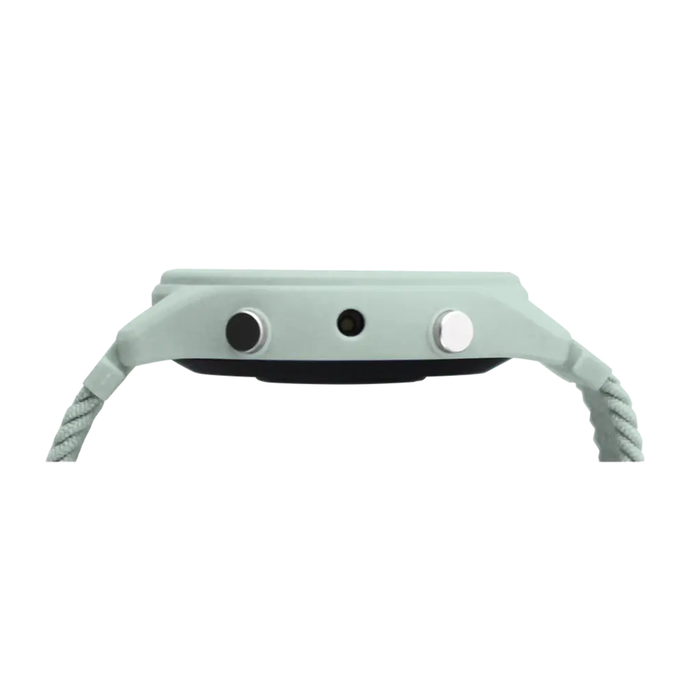 Kidywolf Kidywolf - k-watch - green Kidywolf Kidywolf - k-watch - green