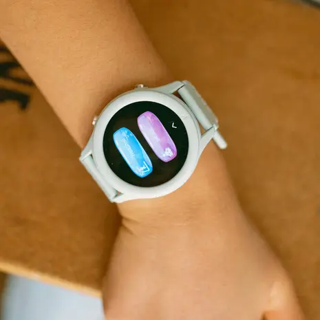 Kidywolf Kidywolf - k-watch - green Kidywolf Kidywolf - k-watch - green