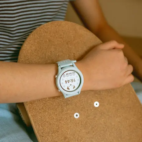 Kidywolf Kidywolf - k-watch - green Kidywolf Kidywolf - k-watch - green