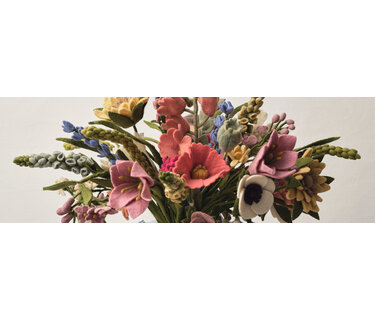 Kunstbloemen