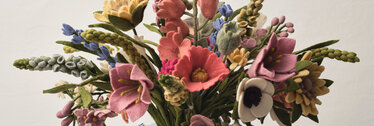 Vilten bloemen