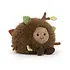 Jellycat - amuseables knuffel - mulshi woodland floor Jellycat - amuseables knuffel - mulshi woodland floor