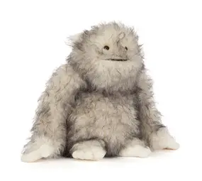 Jellycat Jellycat - knuffel - bretti yeti Jellycat Jellycat - knuffel - bretti yeti