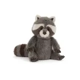 Jellycat Jellycat - knuffel wasbeer - trixiwoo raccoon