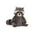 Jellycat - knuffel wasbeer - trixiwoo raccoon Jellycat - knuffel wasbeer - trixiwoo raccoon