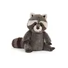 Jellycat Jellycat - knuffel wasbeer - trixiwoo raccoon