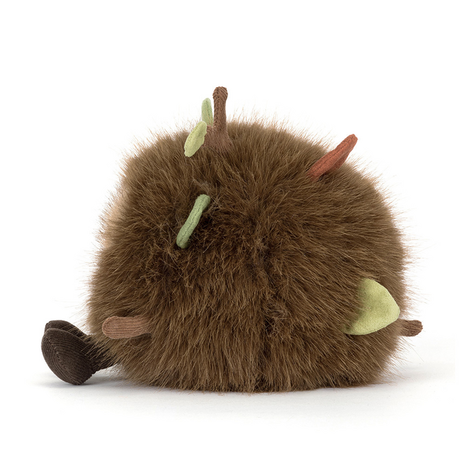 Jellycat Jellycat - amuseables knuffel - mulshi woodland floor Jellycat Jellycat - amuseables knuffel - mulshi woodland floor