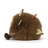Jellycat Jellycat - amuseables knuffel - mulshi woodland floor Jellycat Jellycat - amuseables knuffel - mulshi woodland floor