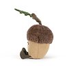 Jellycat Jellycat - amuseables knuffel - ort & tum acorns Jellycat Jellycat - amuseables knuffel - ort & tum acorns