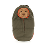 Jellycat Jellycat - knuffel beer - bartholomew bear hiking outfit Jellycat Jellycat - knuffel beer - bartholomew bear hiking outfit