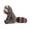 Jellycat Jellycat - knuffel wasbeer - trixiwoo raccoon