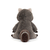 Jellycat Jellycat - knuffel wasbeer - trixiwoo raccoon