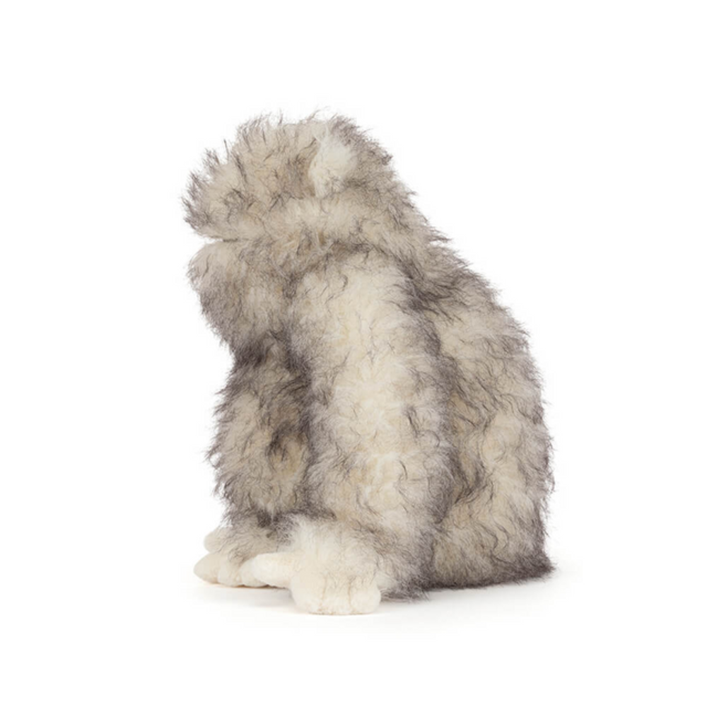 Jellycat Jellycat - knuffel - bretti yeti Jellycat Jellycat - knuffel - bretti yeti