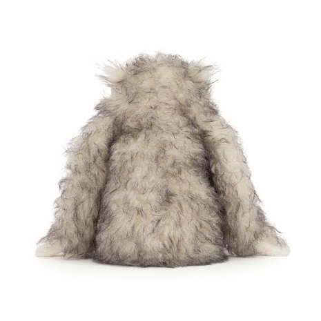 Jellycat Jellycat - knuffel - bretti yeti Jellycat Jellycat - knuffel - bretti yeti