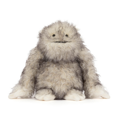 Jellycat Jellycat - knuffel - bretti yeti Jellycat Jellycat - knuffel - bretti yeti