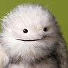 Jellycat Jellycat - knuffel - bretti yeti Jellycat Jellycat - knuffel - bretti yeti
