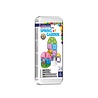 Magna-Tiles Magna-Tiles + micro mags - travel set - spring garden(26 stuks)
