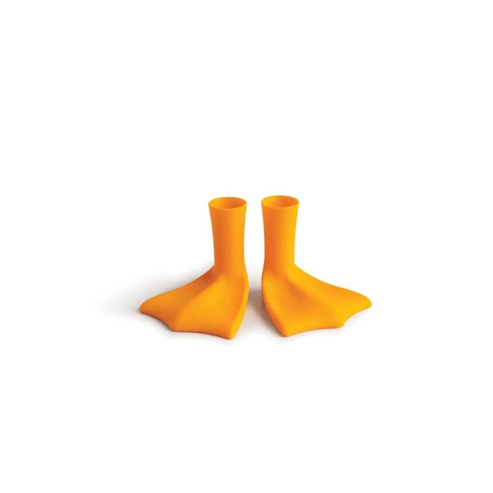 Ototo Ototo - tandenborstel houder - duck clean Ototo Ototo - tandenborstel houder - duck clean