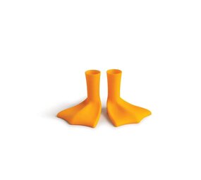 Ototo Ototo - tandenborstel houder - duck clean