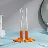 Ototo Ototo - tandenborstel houder - duck clean Ototo Ototo - tandenborstel houder - duck clean
