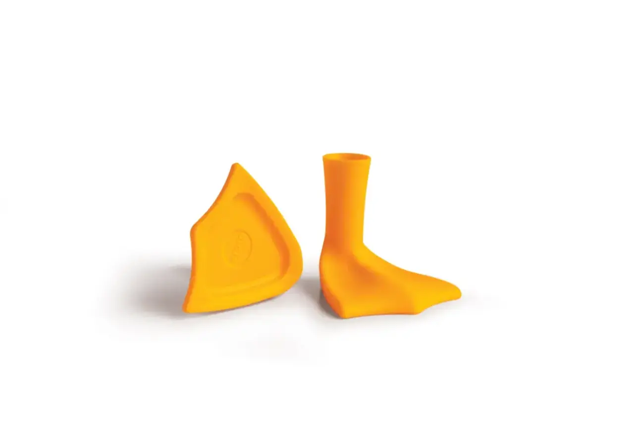 Ototo Ototo - tandenborstel houder - duck clean Ototo Ototo - tandenborstel houder - duck clean