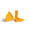 Ototo Ototo - tandenborstel houder - duck clean Ototo Ototo - tandenborstel houder - duck clean
