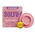 SOLYD - magnetische bar houder - pink