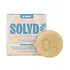 SOLYD - 3 in 1 bar - 0% allergenen, parfum, zeep