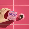 SOLYD SOLYD - magnetische bar houder - pink