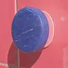 SOLYD SOLYD - magnetische bar houder - pink