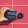 SOLYD SOLYD - magnetische bar houder - black