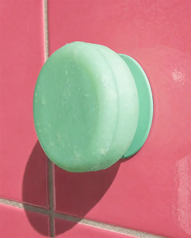 SOLYD SOLYD - magnetische bar houder - green